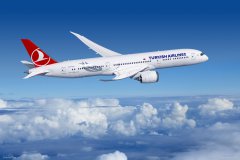 澳门金沙集团图片 土耳其航空扩展中国市场迫切 有意北京大兴