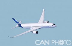澳门金沙网站向空客购买20架空客A350-900飞机